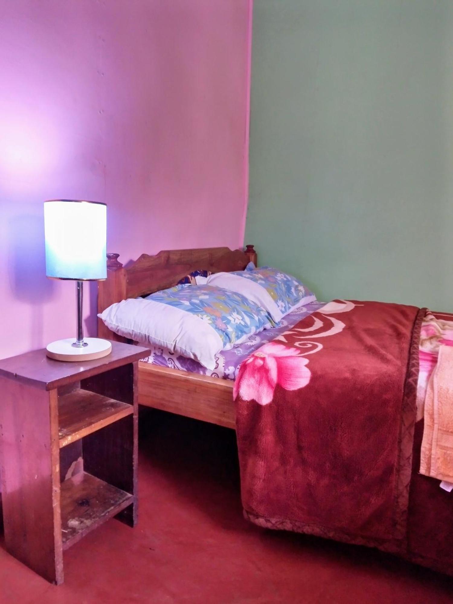 Greenfield -full Board Homestay *